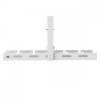 Maclean Organizer podbiurkowy na kable, MC-105W